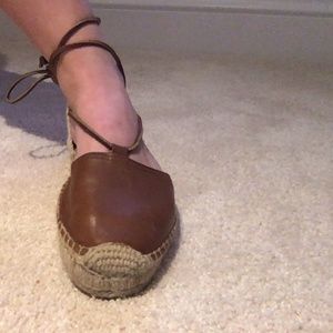 Soludos Plataform Sandals